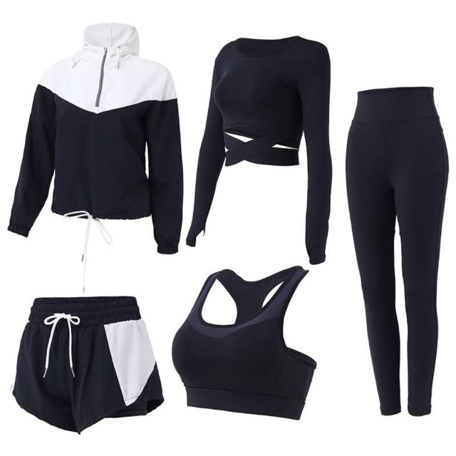 Activewear