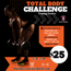 Total Body Challenge