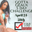 5 Day Challenge