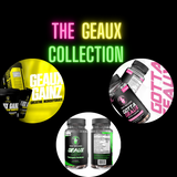 The Geaux Collection