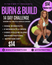 Burn & Build Challenge - Challenge Only