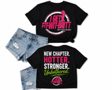 Fitwitbritt T-shirt