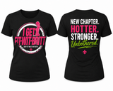 Fitwitbritt T-shirt