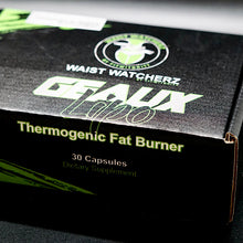 Geaux Lipo PILLS ONLY