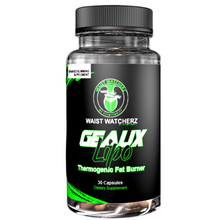 Geaux Lipo PILLS ONLY