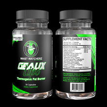 Geaux Lipo PILLS ONLY