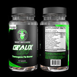 Geaux Lipo PILLS ONLY